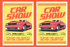 Sound Wave - Sport Display Font Product Image 10