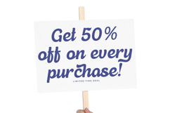 Sounds Analog - Bold Script Font Product Image 2