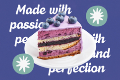 Sounds Analog - Bold Script Font Product Image 13