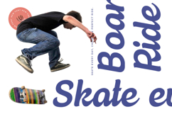 Sounds Analog - Bold Script Font Product Image 14