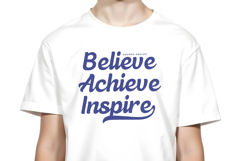 Sounds Analog - Bold Script Font Product Image 17