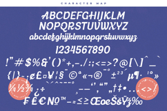 Sounds Analog - Bold Script Font Product Image 18