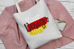 National Sublimation Art- Backgrounds Bundle. South Ossetia Product Image 6