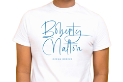 Southampton Brilliant - Stylish Signature Font Product Image 6