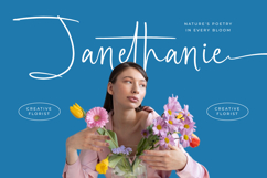 Southampton Brilliant - Stylish Signature Font Product Image 9