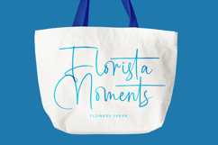 Southampton Brilliant - Stylish Signature Font Product Image 11