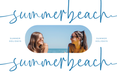 Southampton Brilliant - Stylish Signature Font Product Image 16