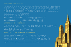 Southampton Brilliant - Stylish Signature Font Product Image 18