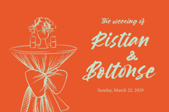 Souther Daleska - Modern Brush Font Product Image 4