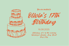 Souther Daleska - Modern Brush Font Product Image 5