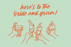 Souther Daleska - Modern Brush Font Product Image 7