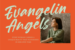 Souther Daleska - Modern Brush Font Product Image 10