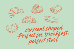 Souther Daleska - Modern Brush Font Product Image 11