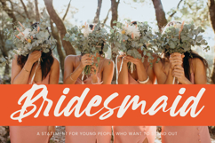 Souther Daleska - Modern Brush Font Product Image 12