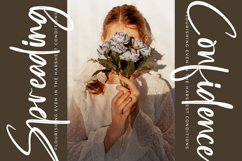 Southery - Bold Brush Font Product Image 5