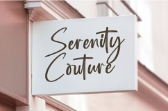 Southery - Bold Brush Font Product Image 6