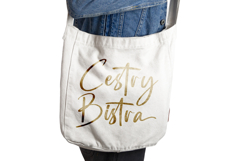 Southery - Bold Brush Font Product Image 8