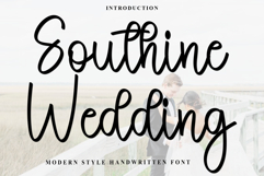 Southine Wedding Product Image 1