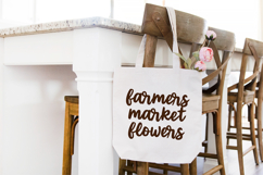 SOFTEST PETAL Brush Script Font Product Image 2