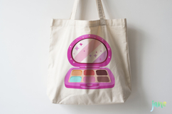 Spa Day Sublimation Clipart Product Image 4