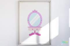 Spa Day Sublimation Clipart Product Image 5