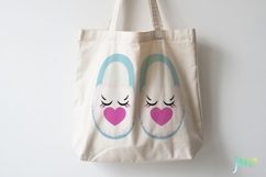 Spa Day Sublimation Clipart Product Image 4
