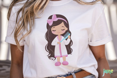 Spa Day Sublimation Clipart Product Image 2