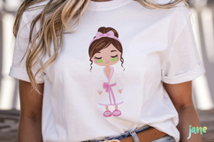 Spa Day Sublimation Clipart Product Image 2