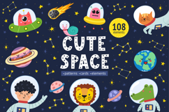 Kids Clipart Mega Bundle Product Image 2