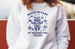 Funny Animal Vintage SVG PNG Bundle | 22 Quirky Designs Product Image 7