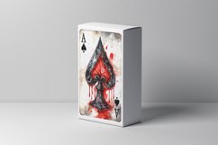 play card,  sublimation,  clipart,  game,  spades suit,  watercolor,   T-Shirt design, posters, mug design, tumbler design, tote bag, pillow sublimation, clip art,