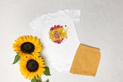 National Sublimation Art- Backgrounds Bundle. Spain Product Image 3