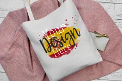 National Sublimation Art- Backgrounds Bundle. Spain Product Image 6