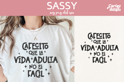 Spanish Quote SVG PNG