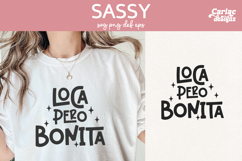 Spanish Quote SVG PNG