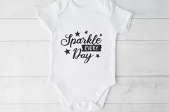baby svg