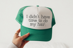 Sparkleberry Typewriter Serif Product Image 3