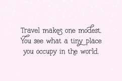 Sparkleberry Typewriter Serif Product Image 4