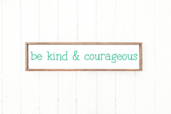 Sparkleberry Typewriter Serif Product Image 8