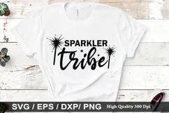 4th Of July SVG Design - 4th Of July T-shirt Design Product Image 3
