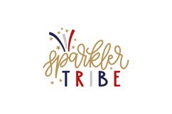 Sparkler Tribe Product Image 1