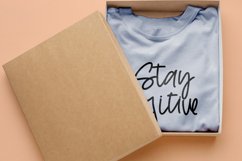 Sparkles - Handwritten Script Font Product Image 8