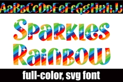 Rainbow Glow Color Bundle Product Image 10