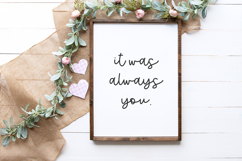 Sparkleshine Script Product Image 3