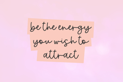 Sparkleshine Script Product Image 4