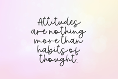 Sparkleshine Script Product Image 7