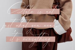 Sparkling Brighters - Beautiful Script Font Product Image 5