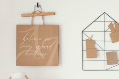 Sparkling Brighters - Beautiful Script Font Product Image 7