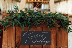 Sparkling Brighters - Beautiful Script Font Product Image 10