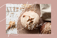 Sparkling Brighters - Beautiful Script Font Product Image 11